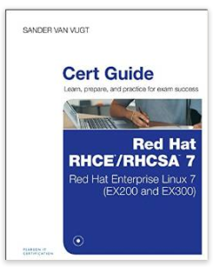 RHCE RHCSA RHEL 7 Certification Questions